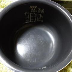 一人暮らしに☆IH＆炊飯器の画像