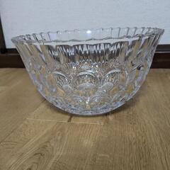 【新品】ガラスボウル