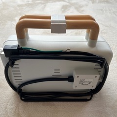 ホットサンドメーカーの画像