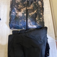 スノーボード一式の画像