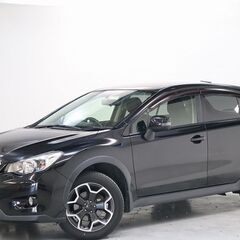 スバル XV  ２．０ｉ🚗ウィンタースポーツ好きには必須４ＷＤのおくるま🎿⛄の画像