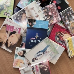 DVD色々&DVDデッキ