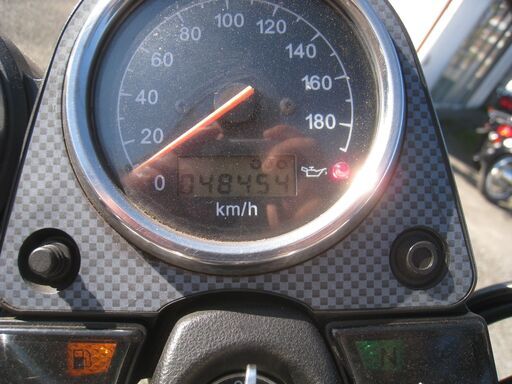 スズキSV400整備渡し車検残りあり (うぶぞー) 国定のスズキの中古