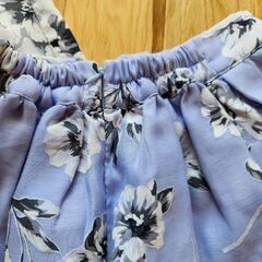 【マーキュリーデュオ風スカート】2枚のお値段です。の画像