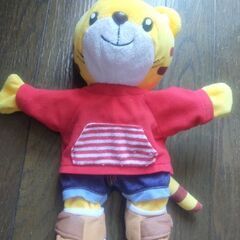 しまじろう　ぬいぐるみ