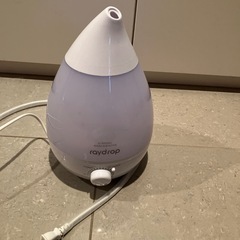 家電　加湿器
