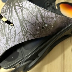 FLUX バインディングの画像