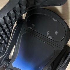 FLUX バインディングの画像