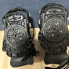 FLUX バインディングの画像