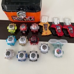 仮面ライダー