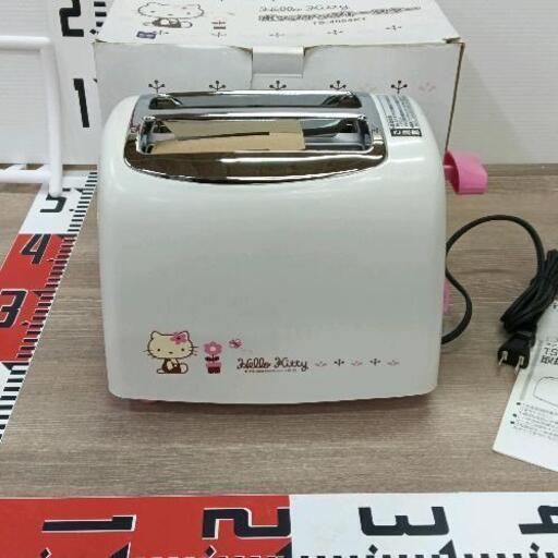 1214-009 ポップアップトースター