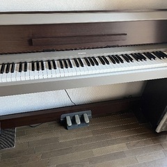 YAMAHA 電子ピアノ　YDP-S30