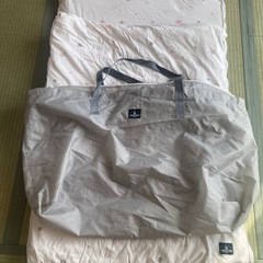 ベビー布団　お昼寝布団　訳あり