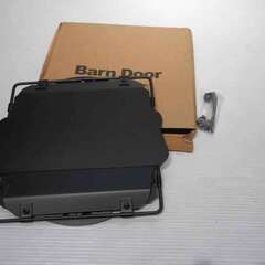 【配送出来ます】新品未使用 BETOPPER ステージライト用バーンドア パーライト LCBD-001 3個セット（近くなら配送も可能です。宅配もお問合せ下さい）の画像