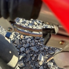 子供用三輪車の画像