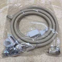 Panasonic  吸水ホース