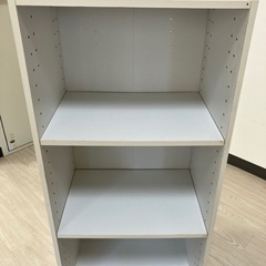 ※取引中　
カラーボックス(3段)の画像