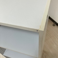 ※取引中　
カラーボックス(3段)の画像