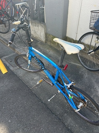【取引中】　GIANT Idiom2 