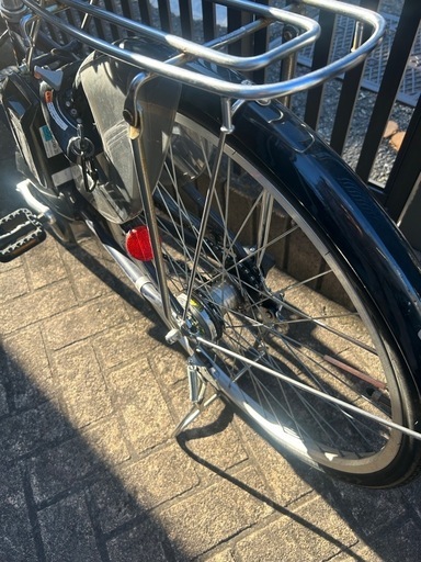 電動自転車