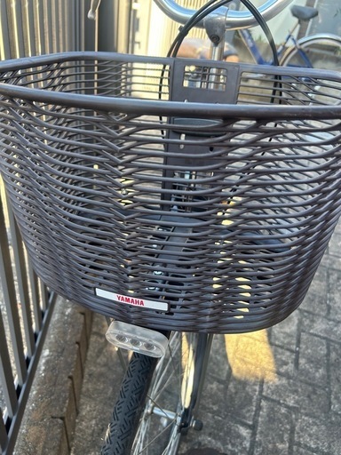 電動自転車