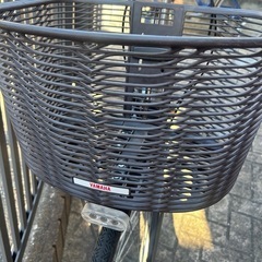 電動自転車の画像