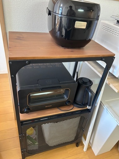 IKEA ラック