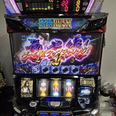 パチスロ新鬼武者2