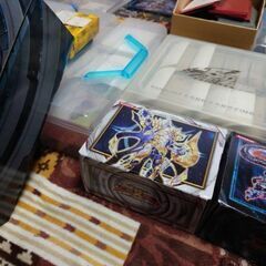 ★遊戯王カード大量まとめ売り★の画像