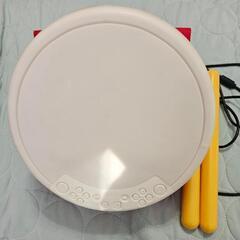 Nintendo Switch版「太鼓の達人」専用のコントローラ...