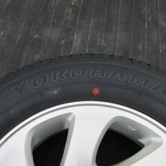 未使用175/80r15 1本の画像