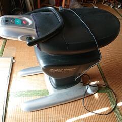 乗馬     ロデオボーイの画像