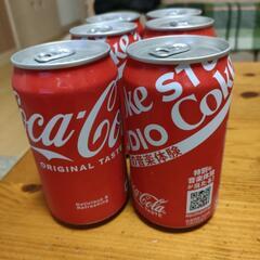 コカ・コーラ６本