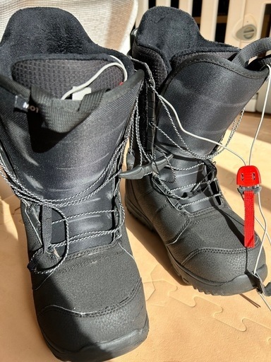 バートンBurton MOTO AF スノーボードブーツ 27.5cm