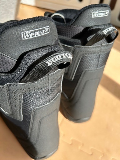 バートンBurton MOTO AF スノーボードブーツ 27.5cm