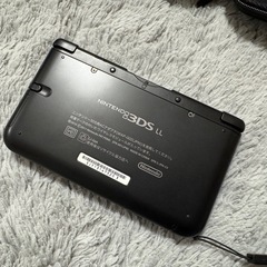 3DS-LL ＋　αの画像