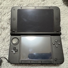 3DS-LL ＋　αの画像