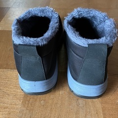 T のスノーブーツの画像