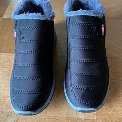 T のスノーブーツの画像