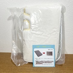 【決まりました】バスマット 40×60cm ホワイト