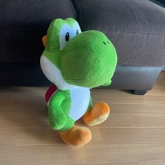 ヨッシー
