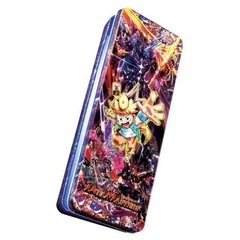 デュエルマスターズ  缶ペンケース
