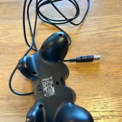 パソコン用コントローラー　f310の画像