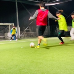 1/25（土）吉祥寺フットサル会⚽️ - スポーツ