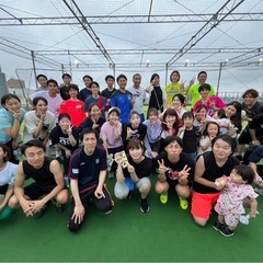 1/25（土）吉祥寺フットサル会⚽️ - 武蔵野市
