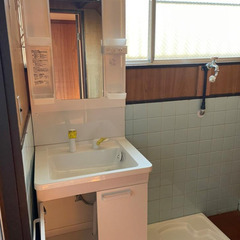 ★ 仲介手数料ゼロ物件 ★ ペット相談 ★ 鳥飼下戸建  2階建て（摂津市）★ 南摂津駅 ★ 物件番号：250612-108 − 大阪府
