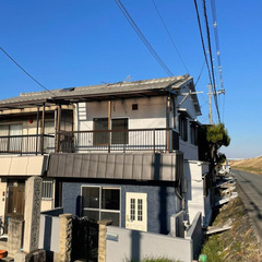 ★ 仲介手数料ゼロ物件 ★ ペット相談 ★ 鳥飼下戸建  2階建て（摂津市）★ 南摂津駅 ★ 物件番号：250612-108 - 不動産