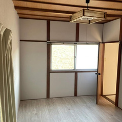 ★ 仲介手数料ゼロ物件 ★ ペット相談 ★ 鳥飼下戸建  2階建て（摂津市）★ 南摂津駅 ★ 物件番号：250612-108 - 摂津市