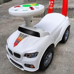 車　あしけり　乗り物おもちゃ