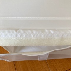 IKEA SKUBB シューズケース11個 の画像